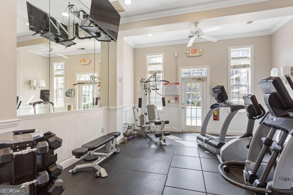 4100 Paces Walk Atlanta - 29