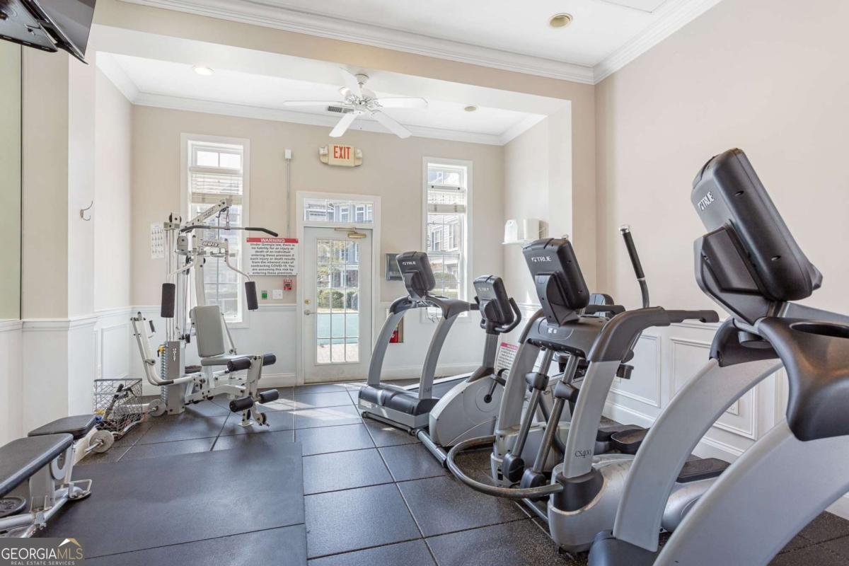 4100 Paces Walk Atlanta - 30