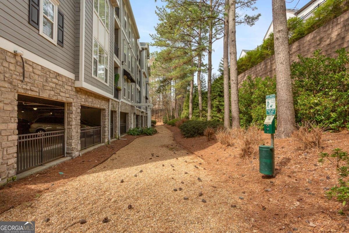 4100 Paces Walk Atlanta - 32