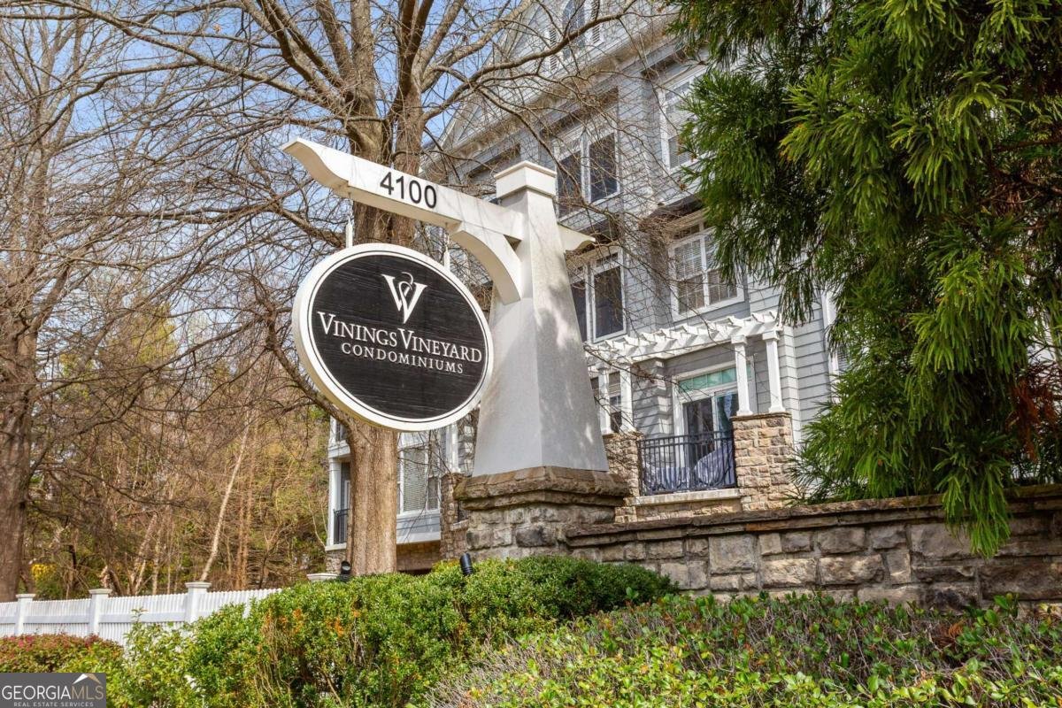 4100 Paces Walk Atlanta - 34