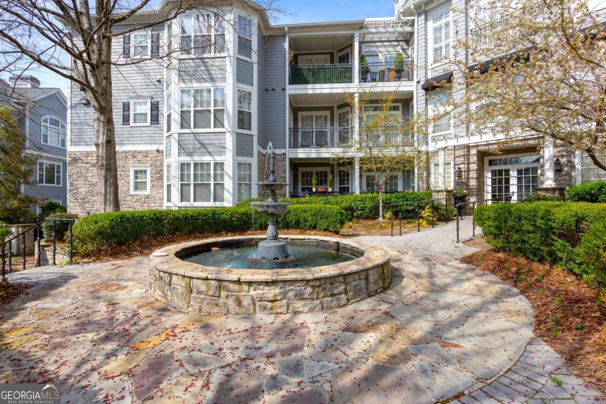 4100 Paces Walk Atlanta - 35