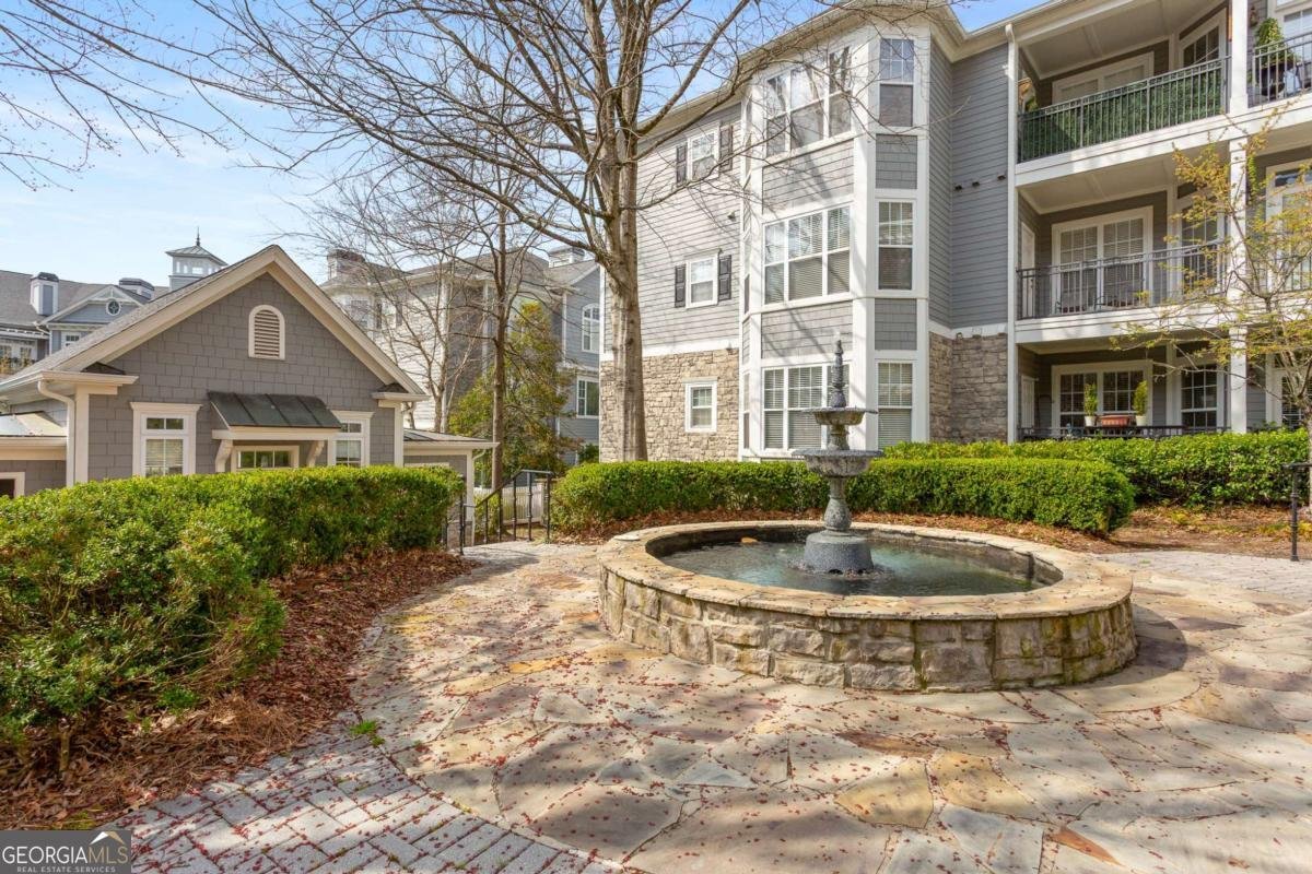 4100 Paces Walk Atlanta - 36