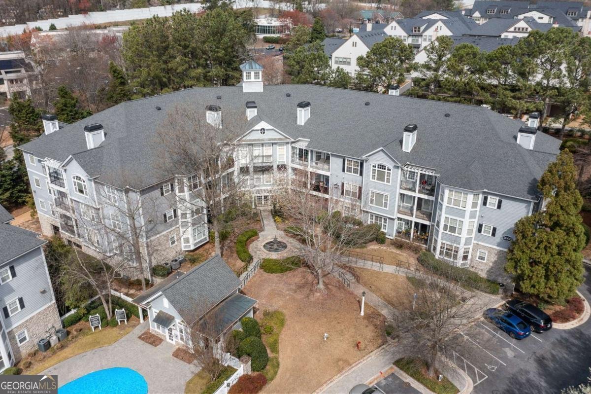 4100 Paces Walk Atlanta - 38