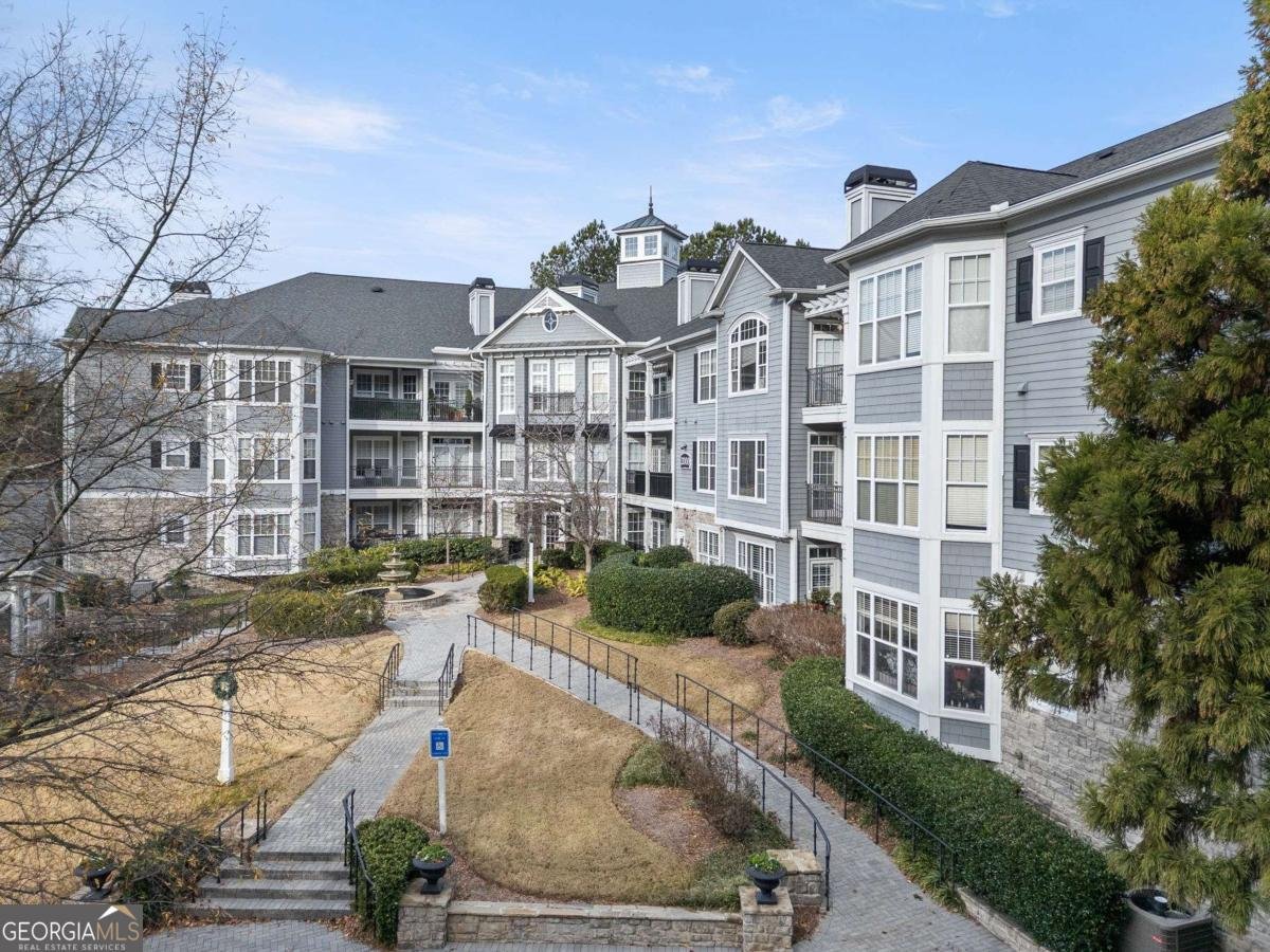 4100 Paces Walk Atlanta - 40