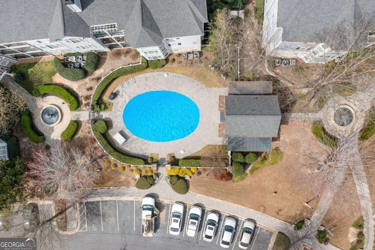 4100 Paces Walk Atlanta - 41