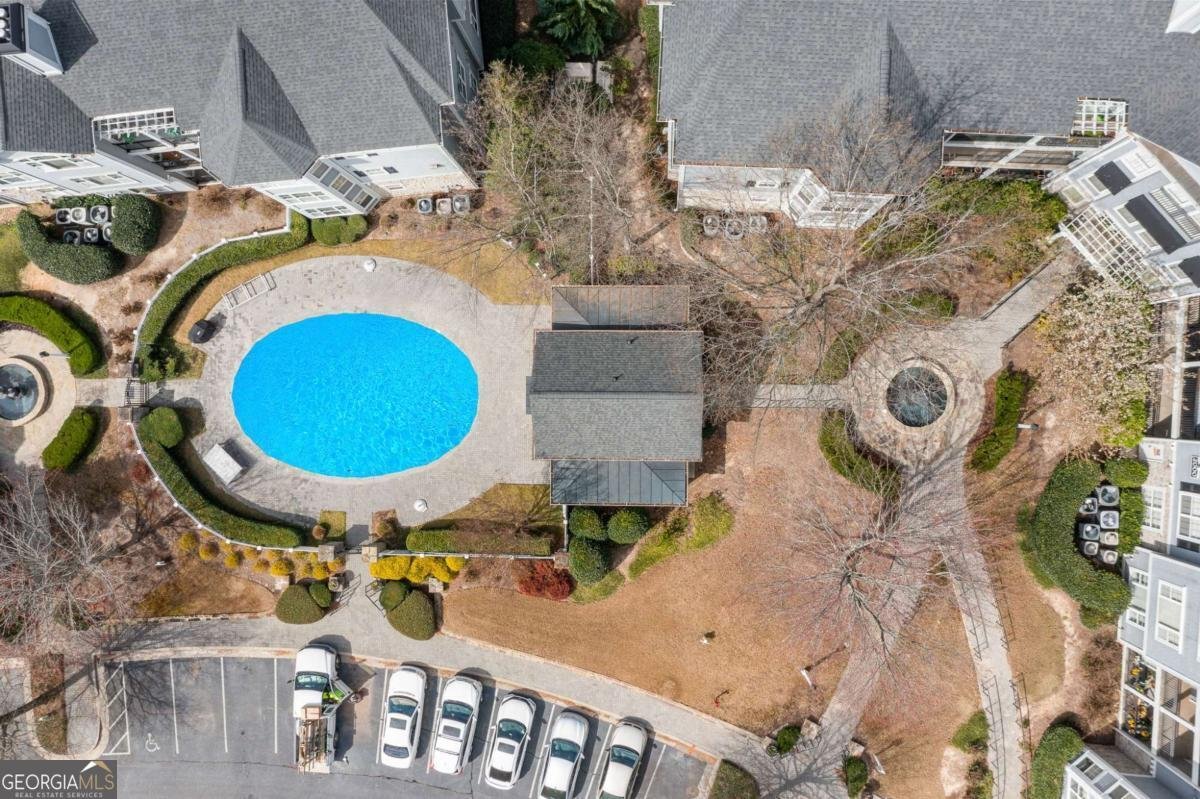 4100 Paces Walk Atlanta - 42