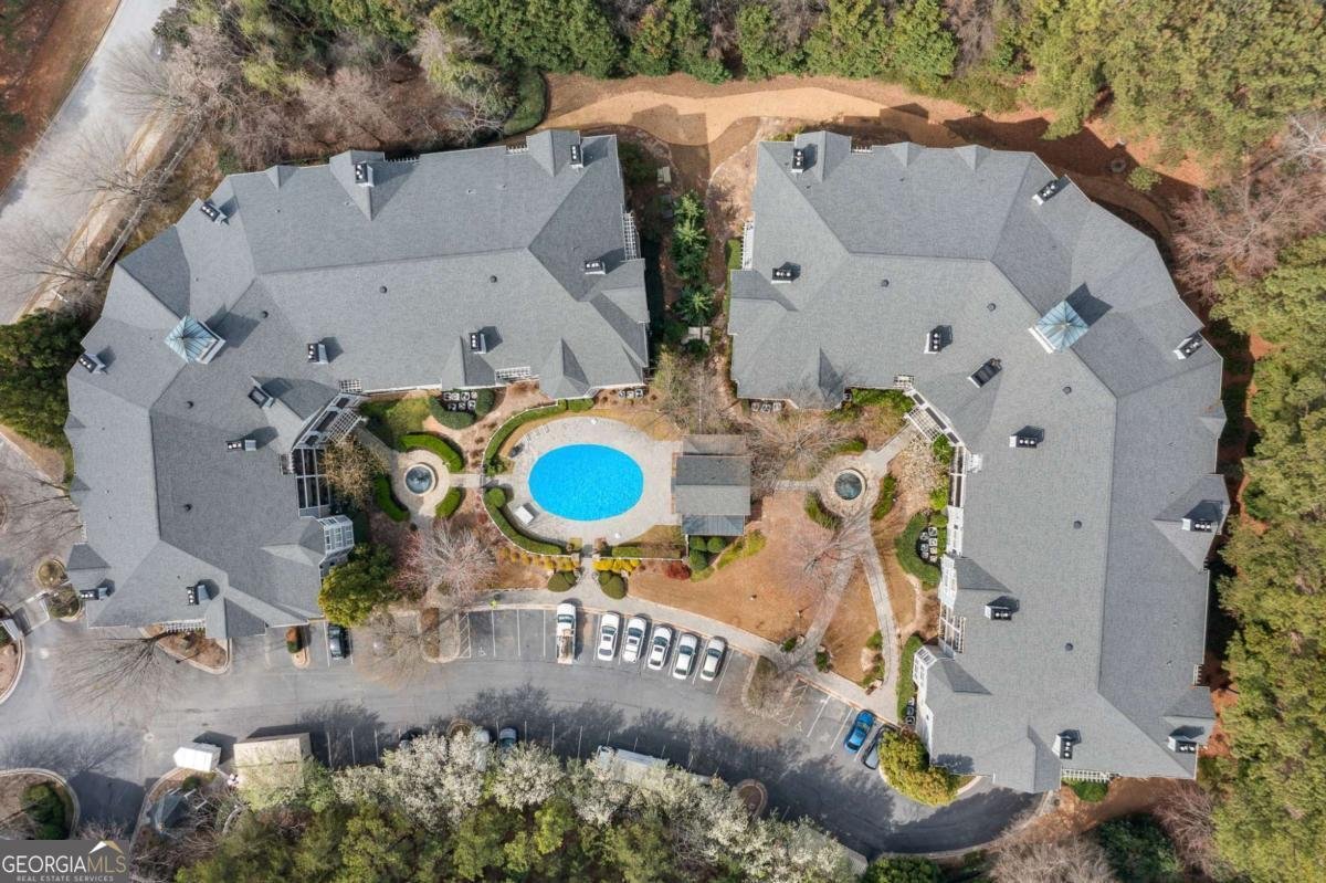 4100 Paces Walk Atlanta - 43