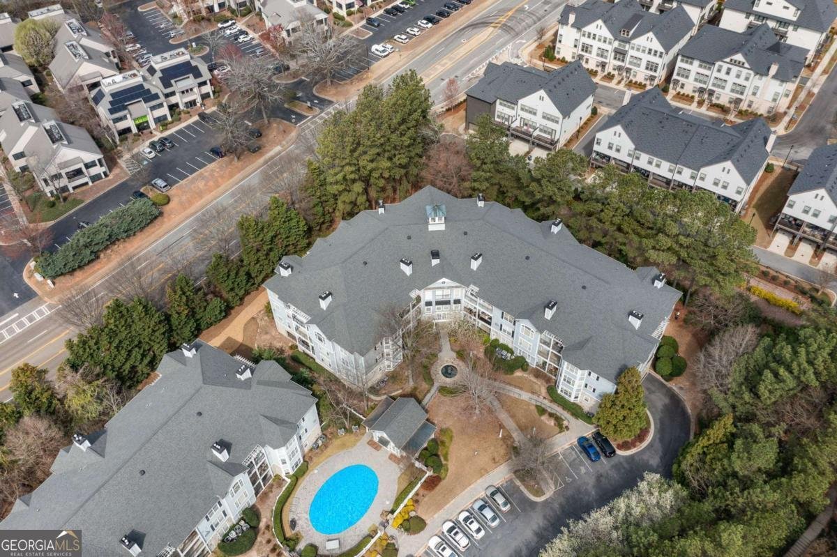 4100 Paces Walk Atlanta - 44