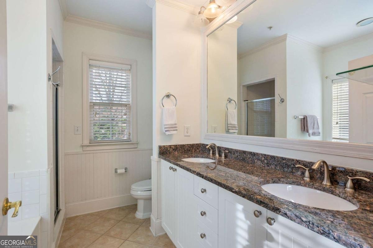 4100 Paces Walk Atlanta - 5