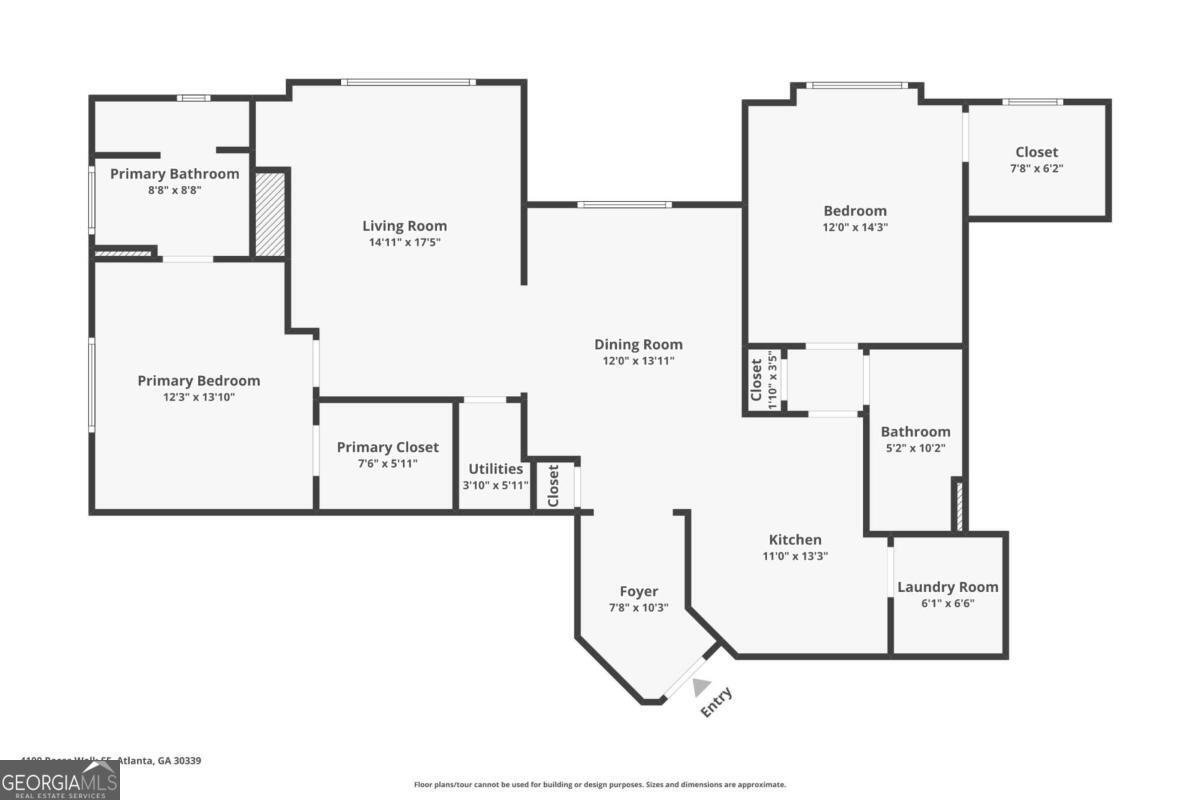 4100 Paces Walk Atlanta - 51