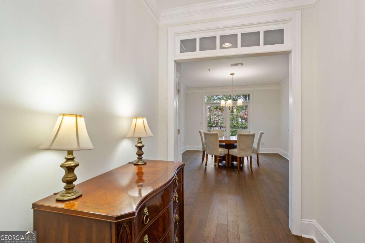 4100 Paces Walk Atlanta - 7