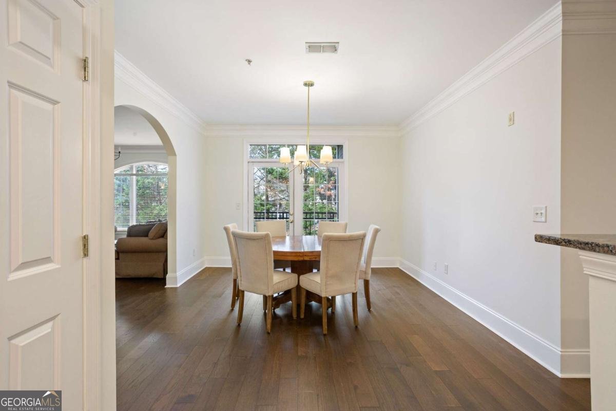 4100 Paces Walk Atlanta - 8