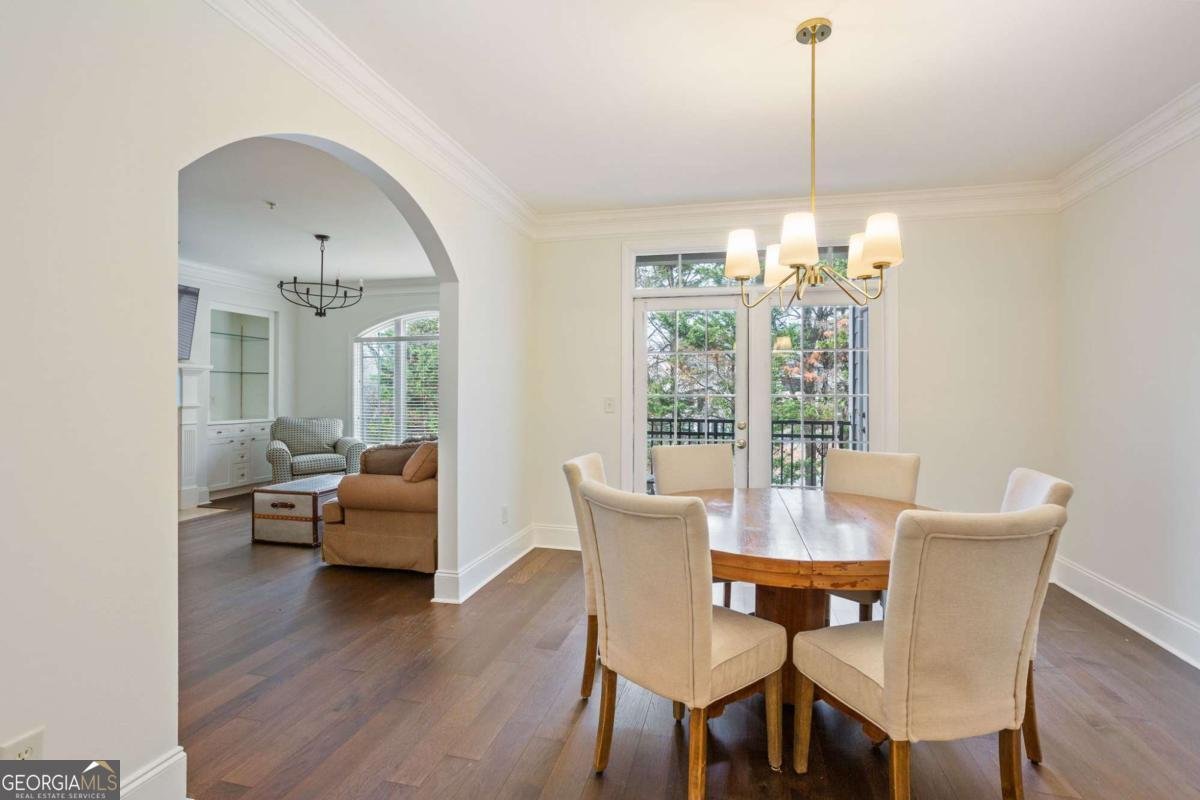 4100 Paces Walk Atlanta - 9