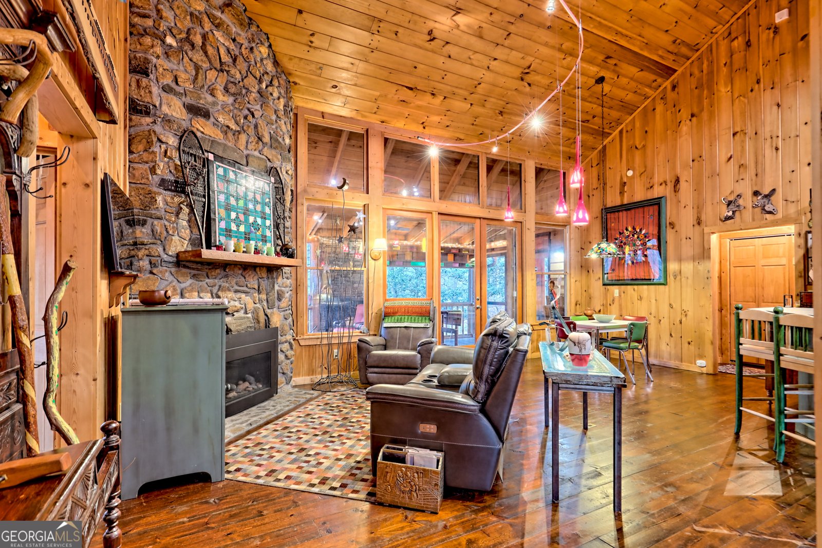 341 Brookwood Lane Clarkesville - 10