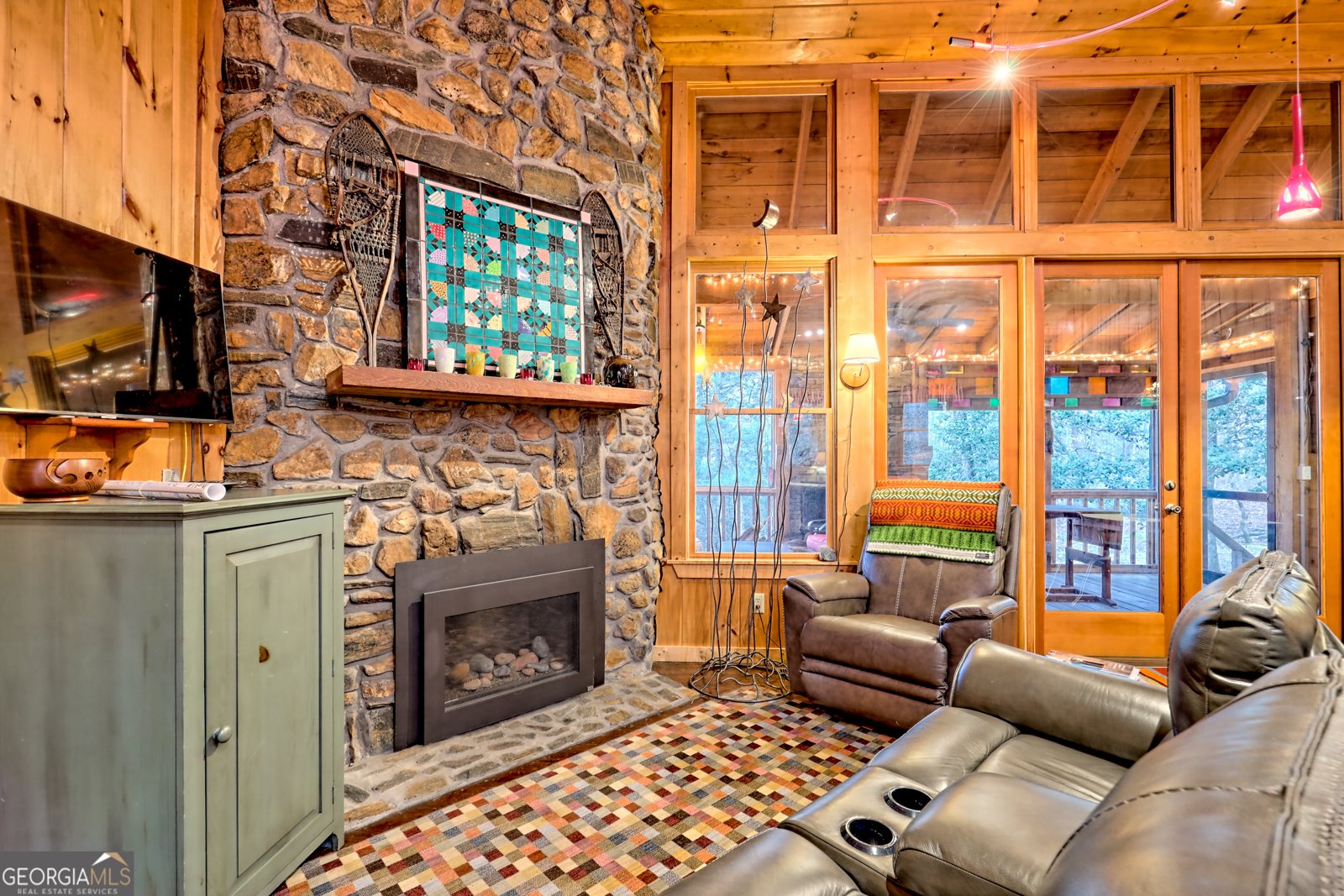 341 Brookwood Lane Clarkesville - 11