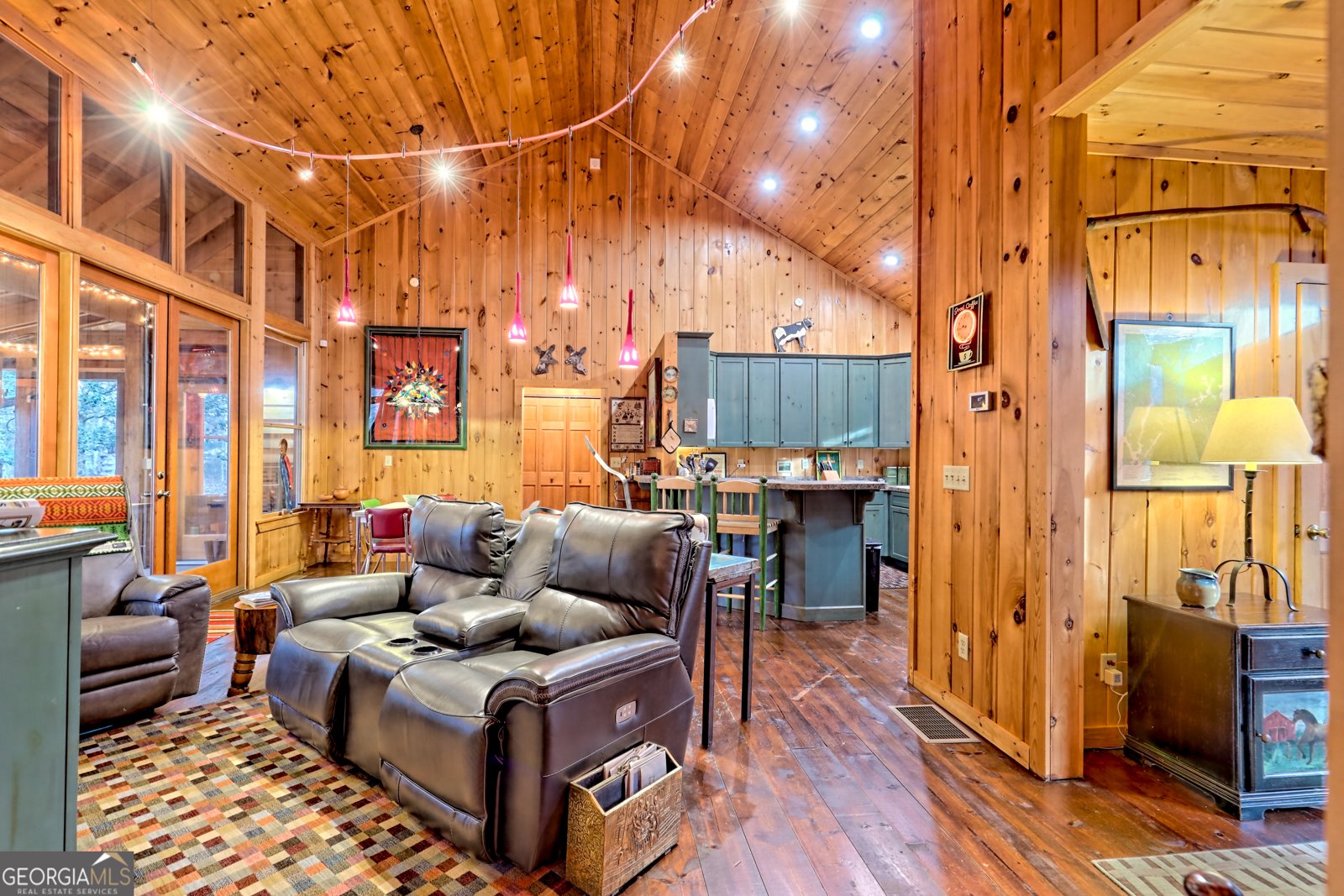 341 Brookwood Lane Clarkesville - 12