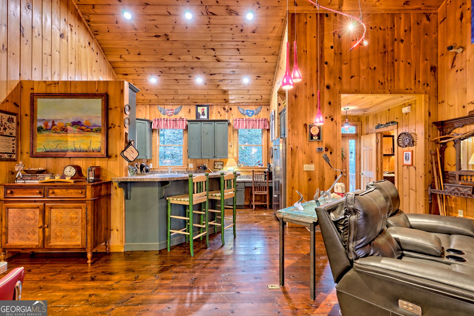 341 Brookwood Lane Clarkesville - 14