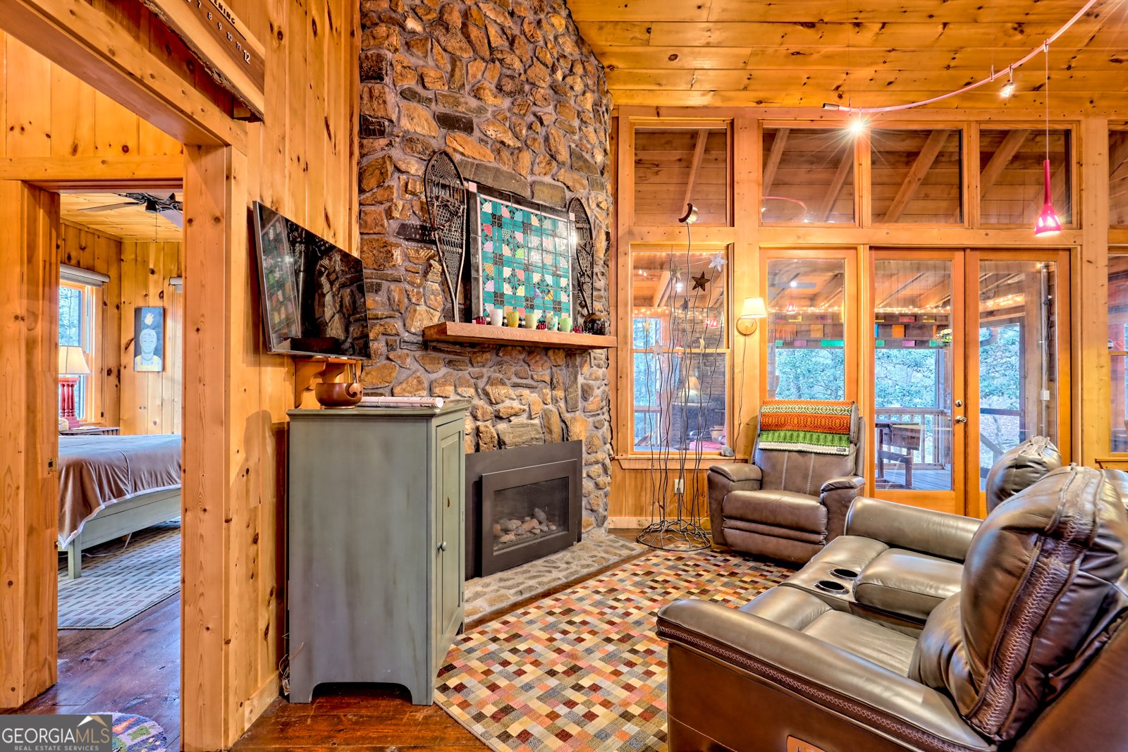 341 Brookwood Lane Clarkesville - 15