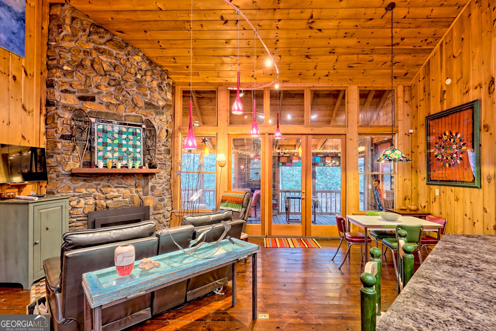 341 Brookwood Lane Clarkesville - 16