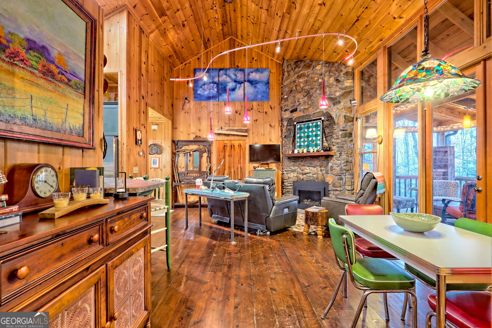 341 Brookwood Lane Clarkesville - 17