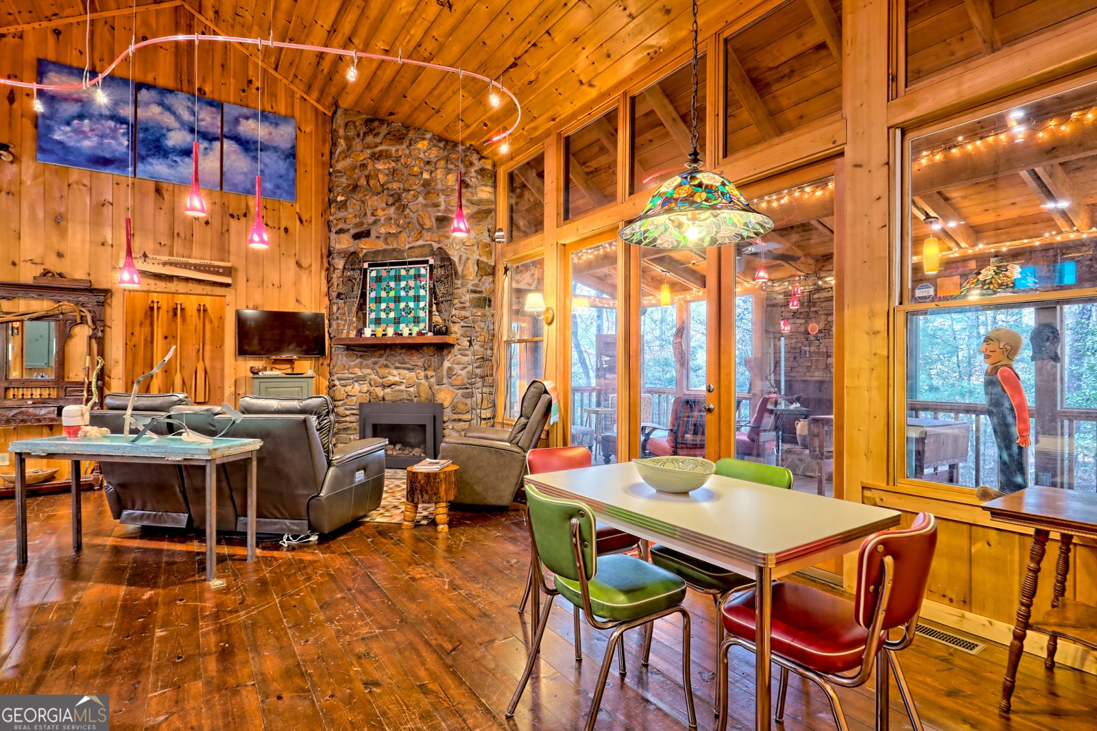 341 Brookwood Lane Clarkesville - 18