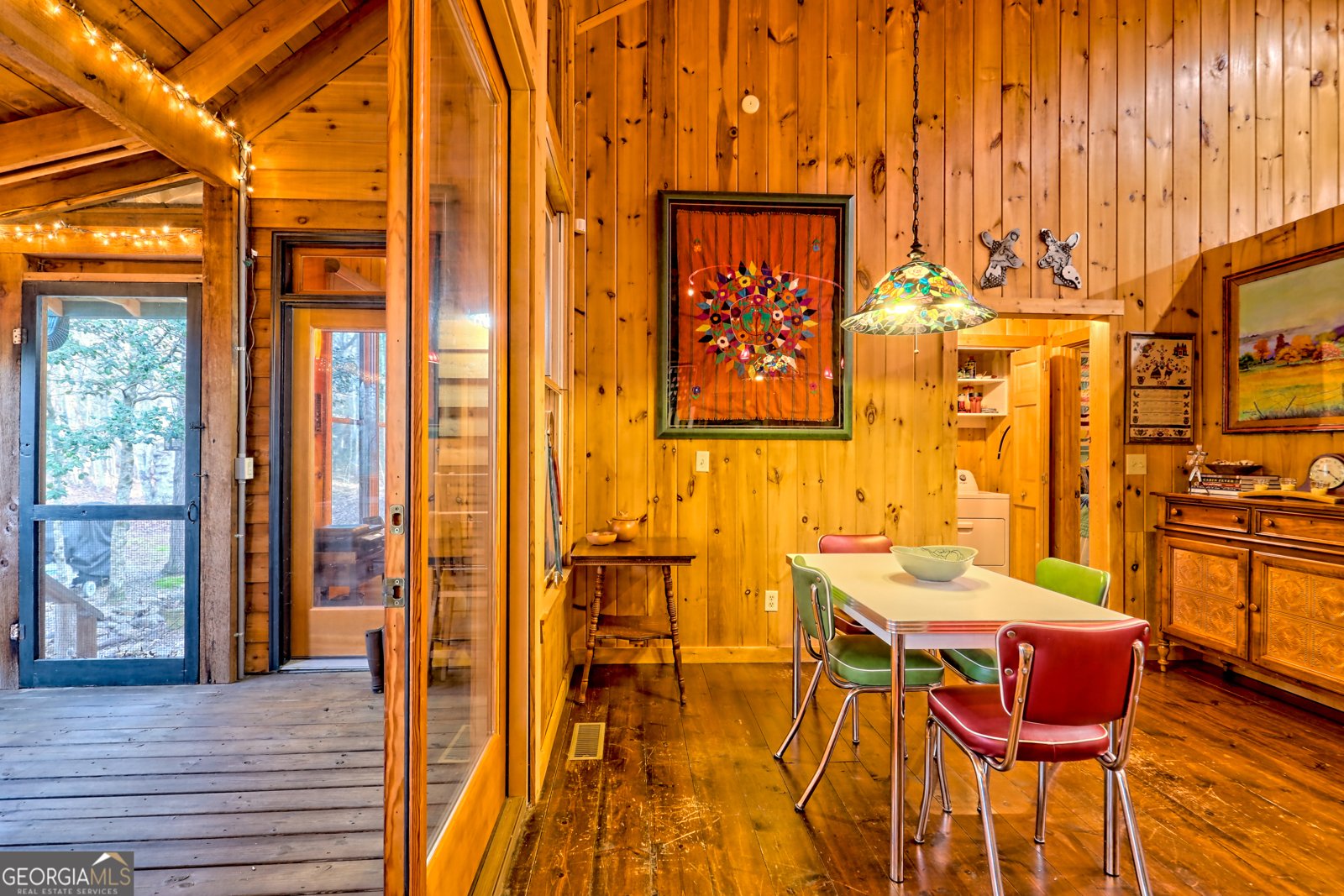 341 Brookwood Lane Clarkesville - 19