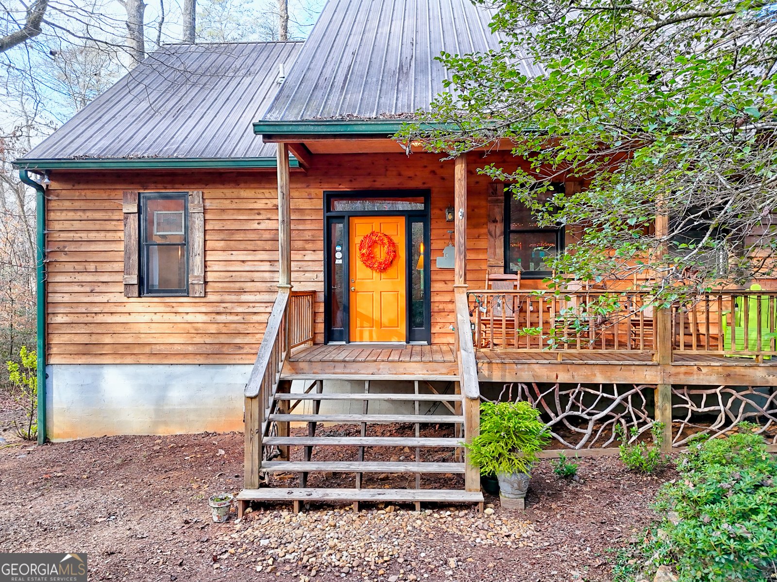 341 Brookwood Lane Clarkesville - 2