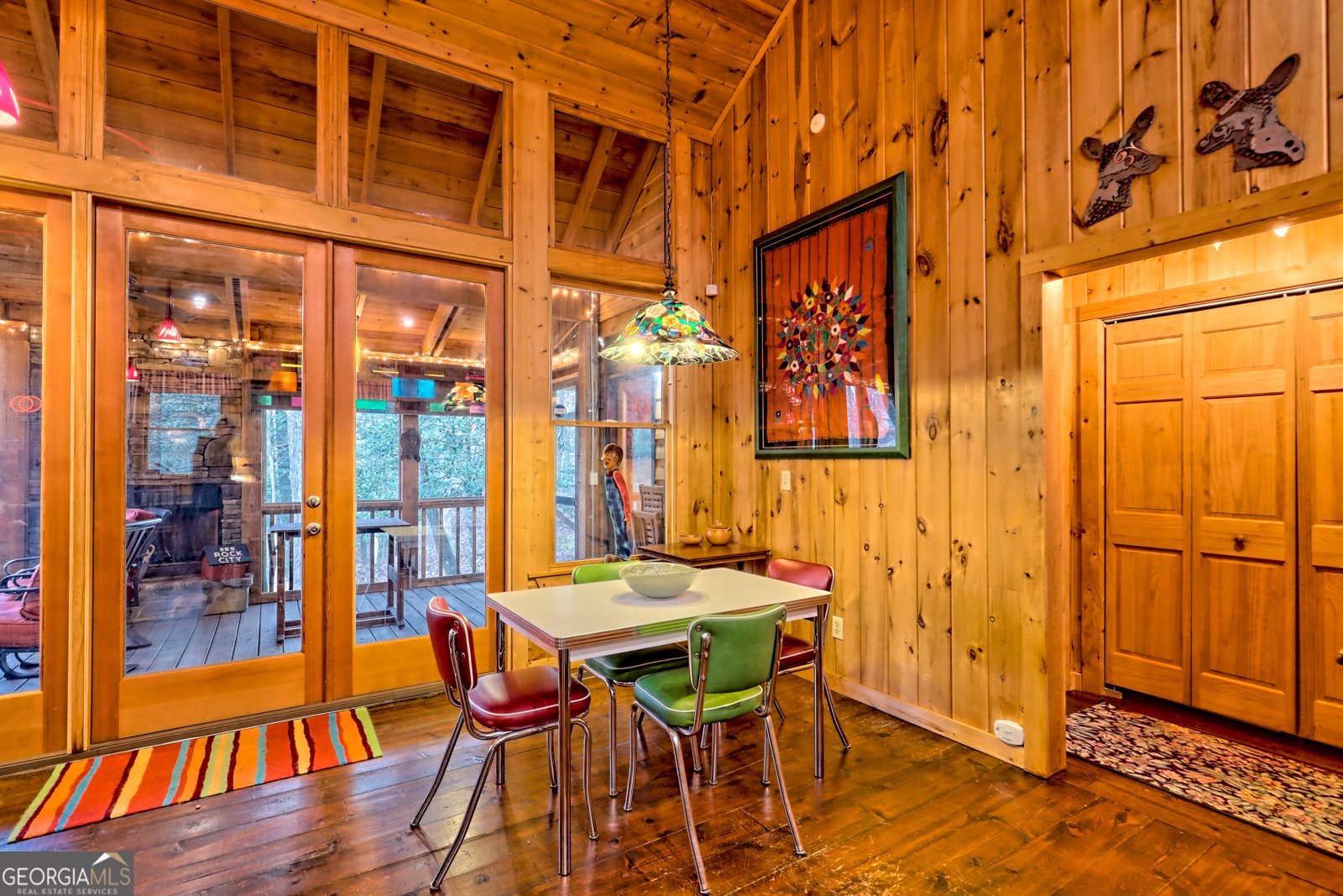 341 Brookwood Lane Clarkesville - 20