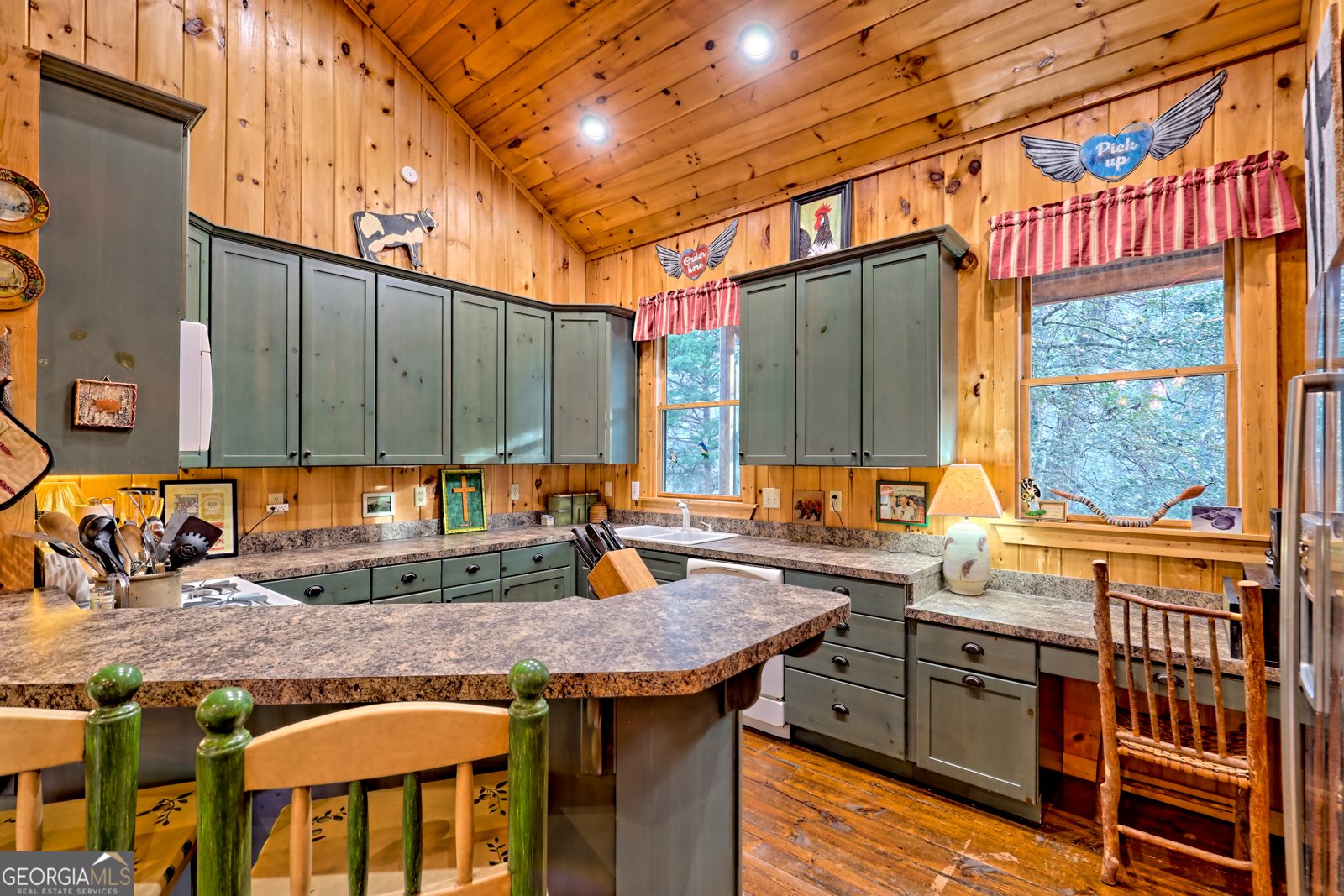 341 Brookwood Lane Clarkesville - 21