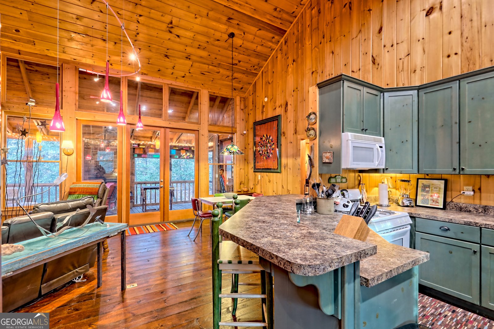 341 Brookwood Lane Clarkesville - 25