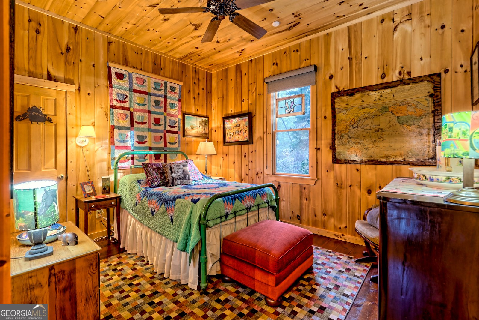 341 Brookwood Lane Clarkesville - 26