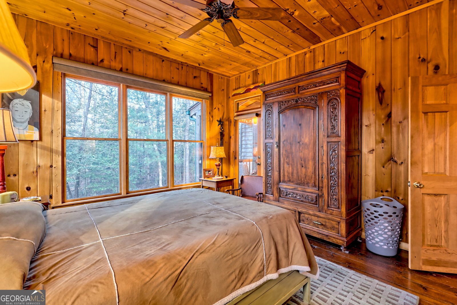 341 Brookwood Lane Clarkesville - 27