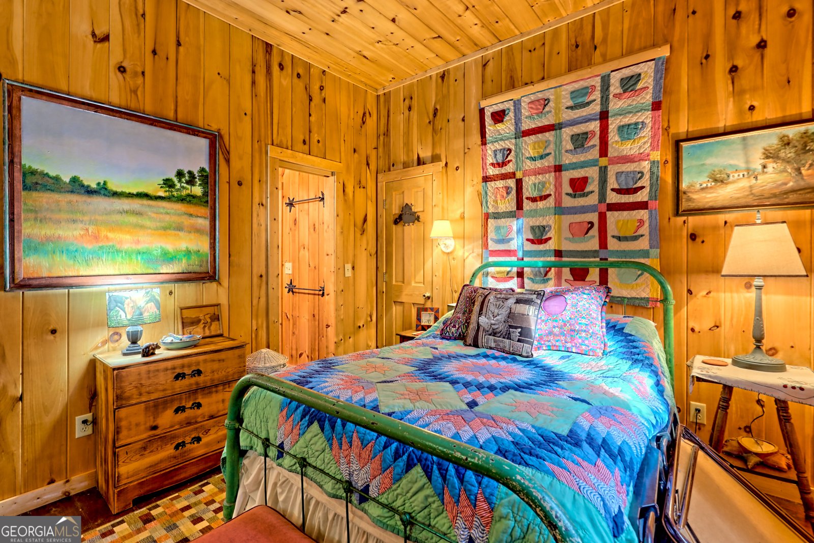 341 Brookwood Lane Clarkesville - 29