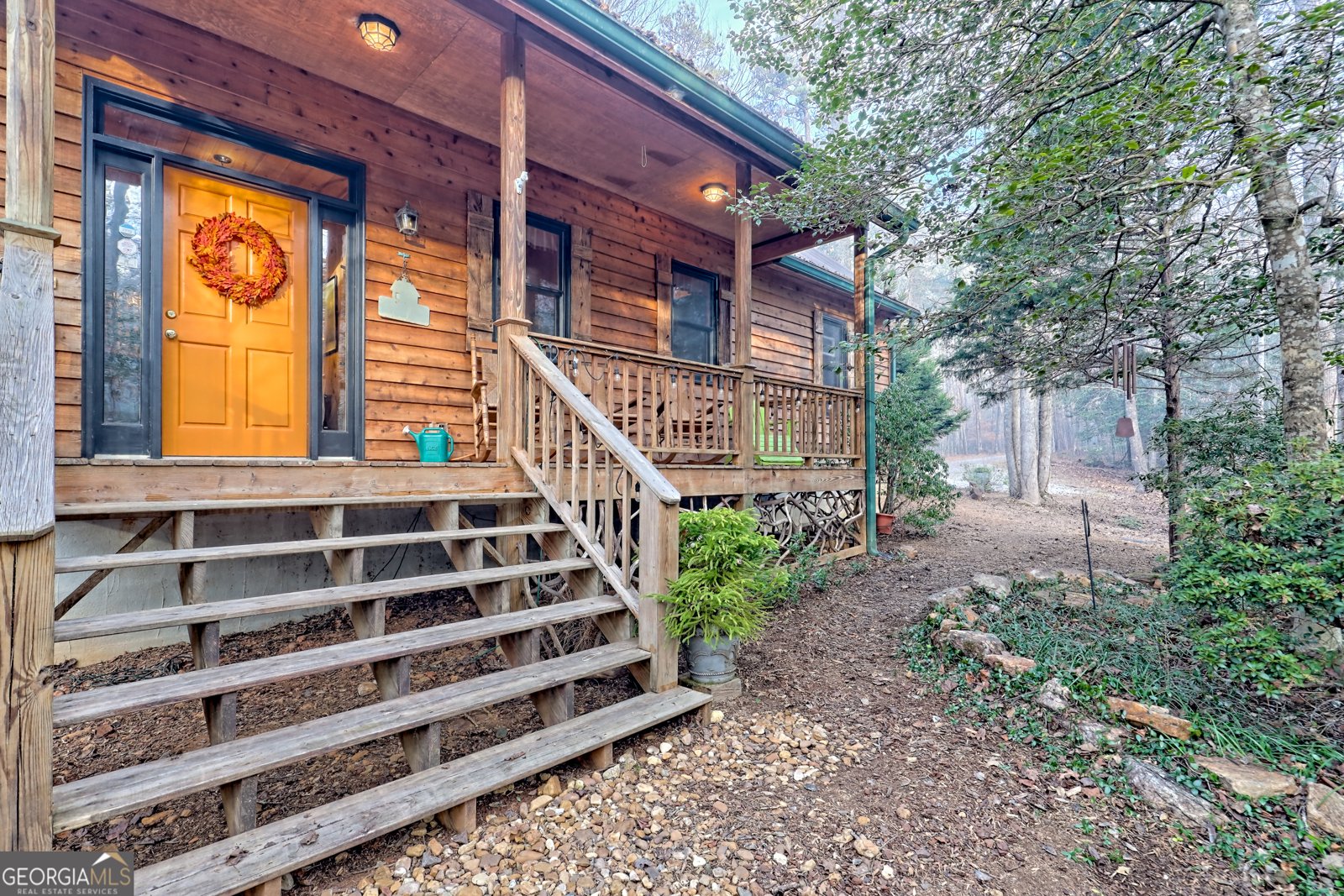 341 Brookwood Lane Clarkesville - 3