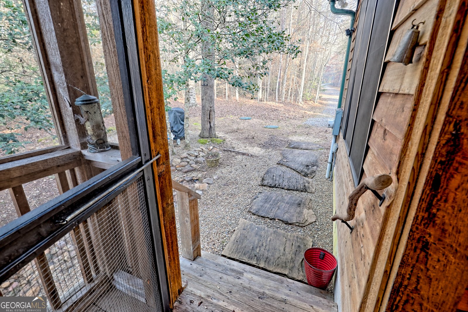 341 Brookwood Lane Clarkesville - 30