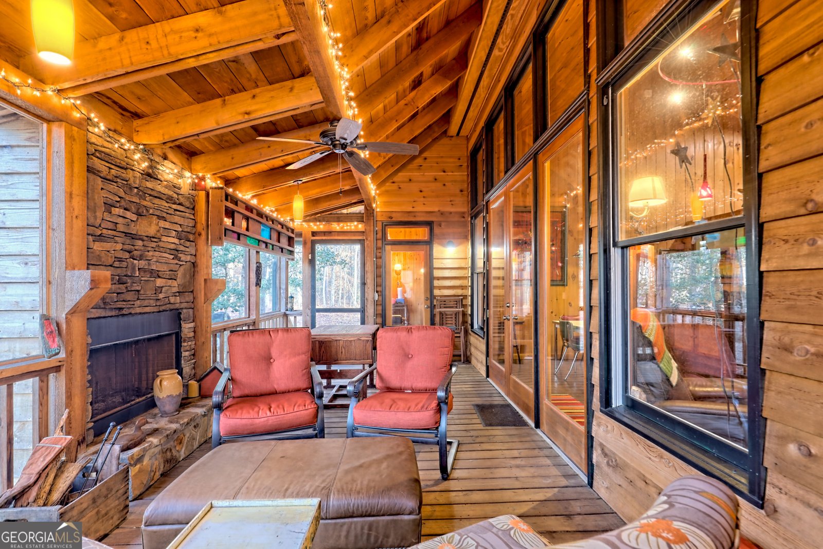 341 Brookwood Lane Clarkesville - 31