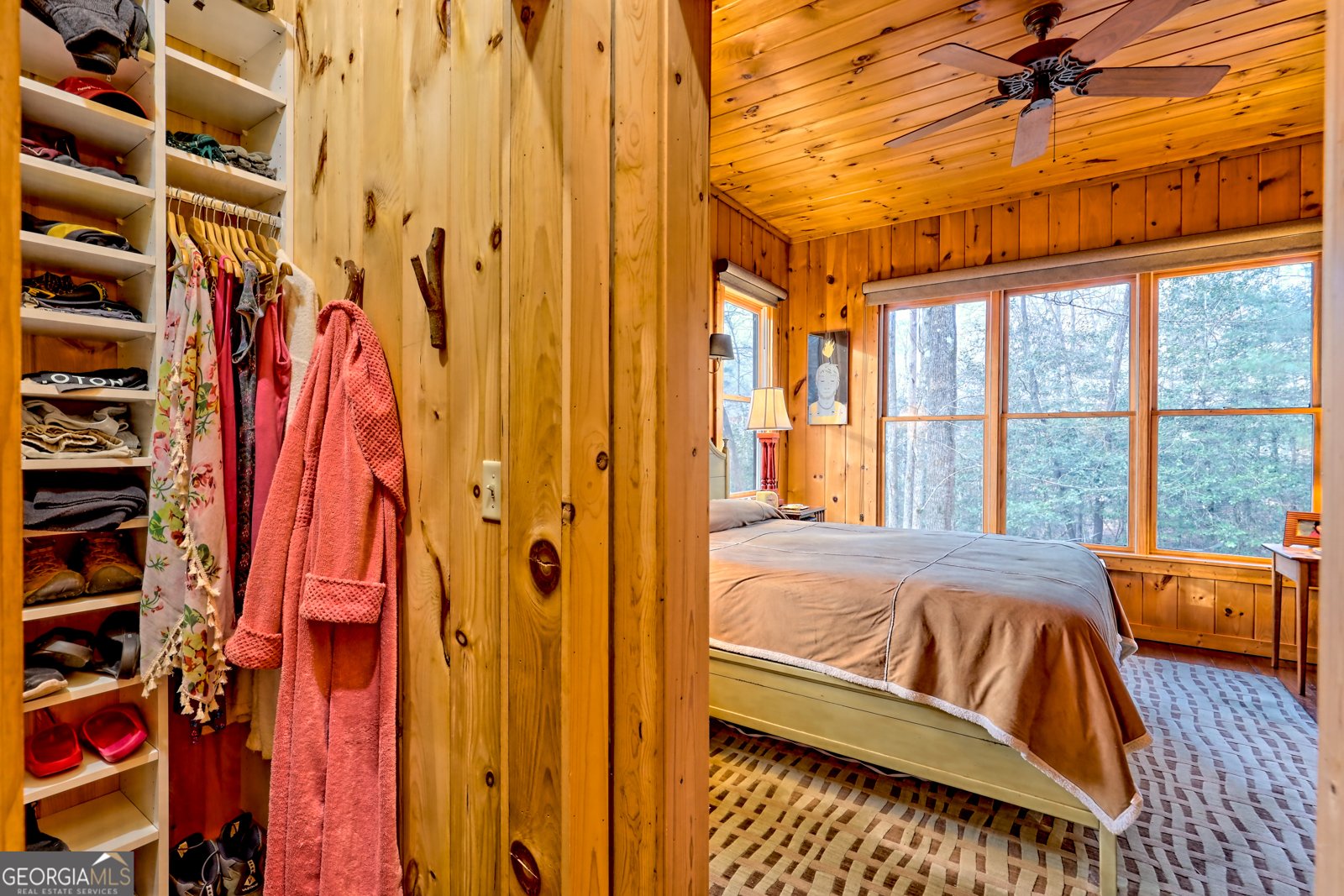 341 Brookwood Lane Clarkesville - 32