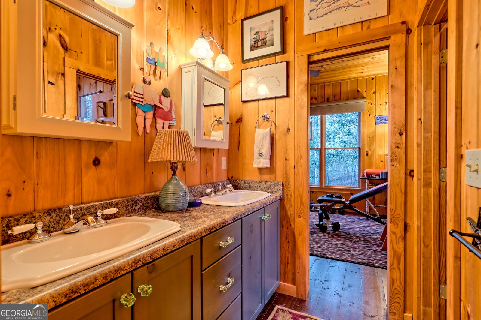 341 Brookwood Lane Clarkesville - 34