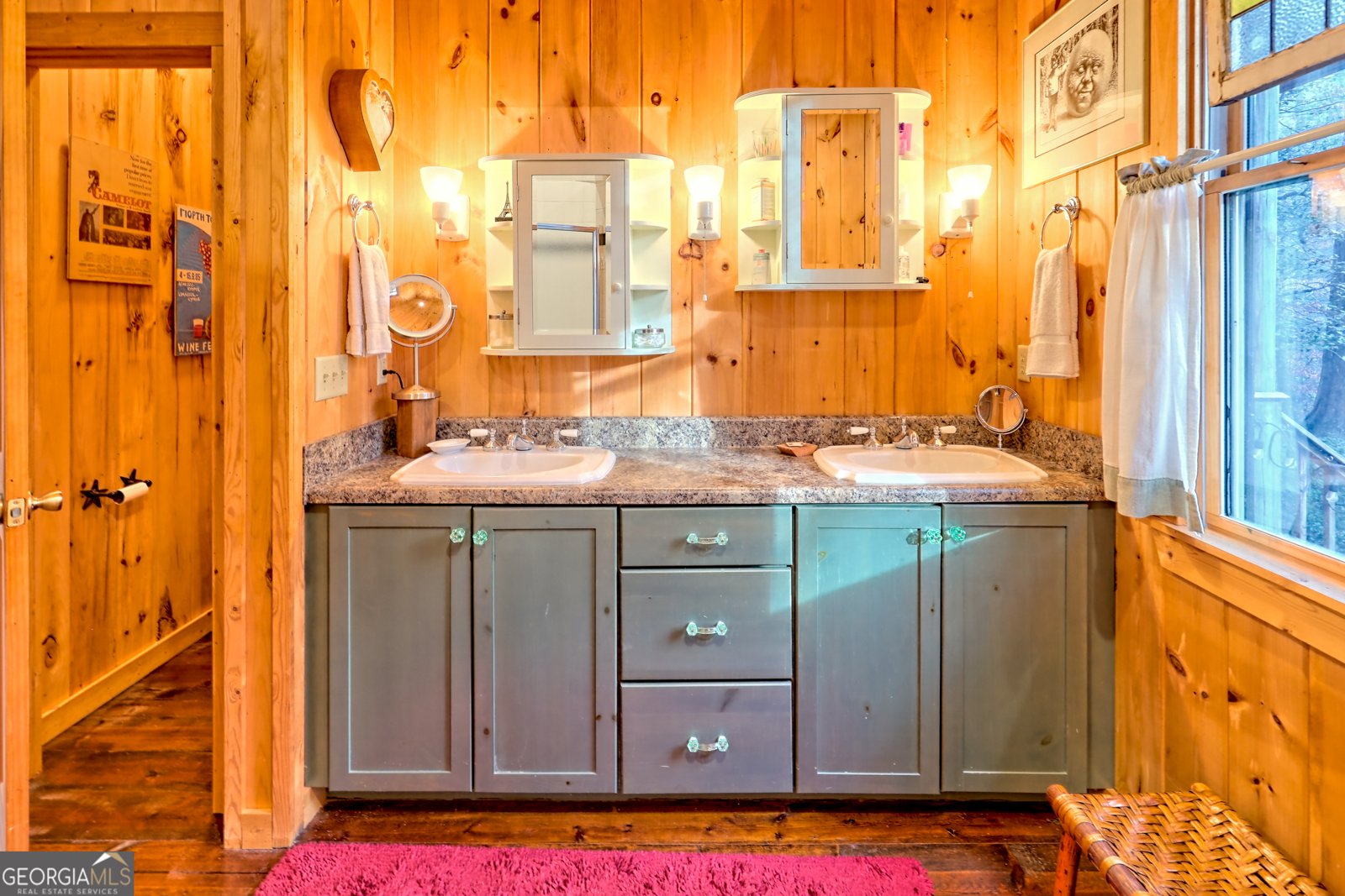 341 Brookwood Lane Clarkesville - 35