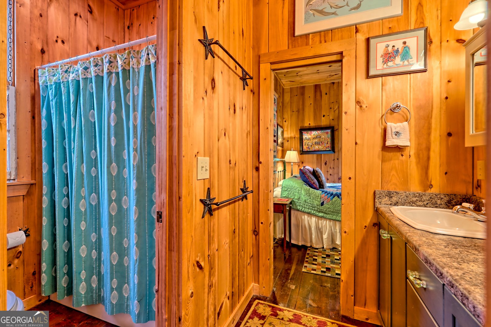 341 Brookwood Lane Clarkesville - 36