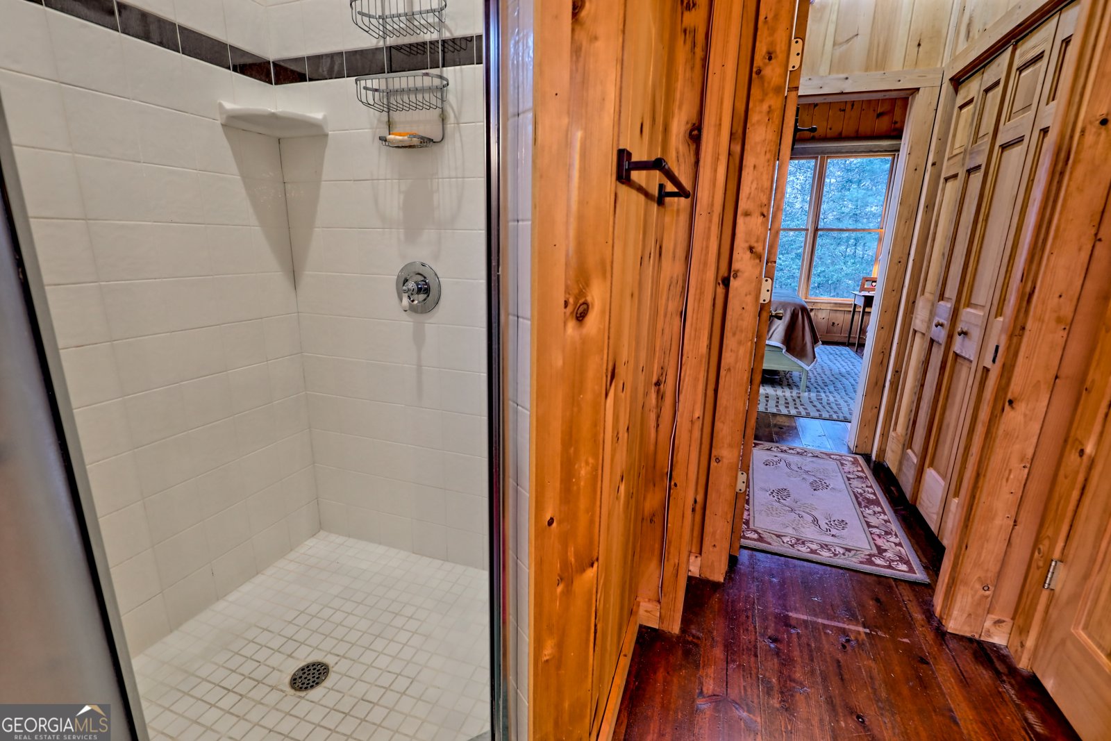 341 Brookwood Lane Clarkesville - 39