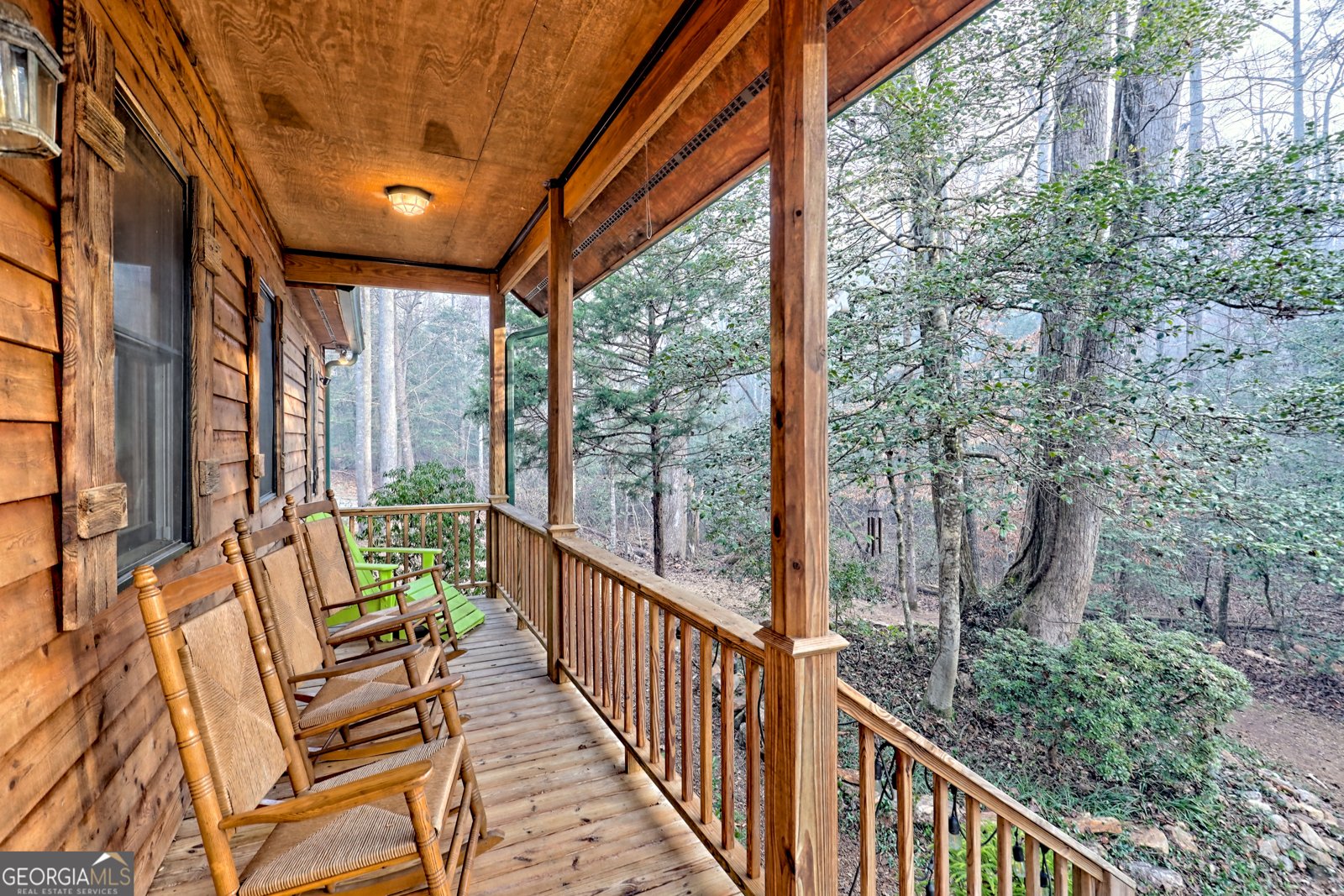 341 Brookwood Lane Clarkesville - 4