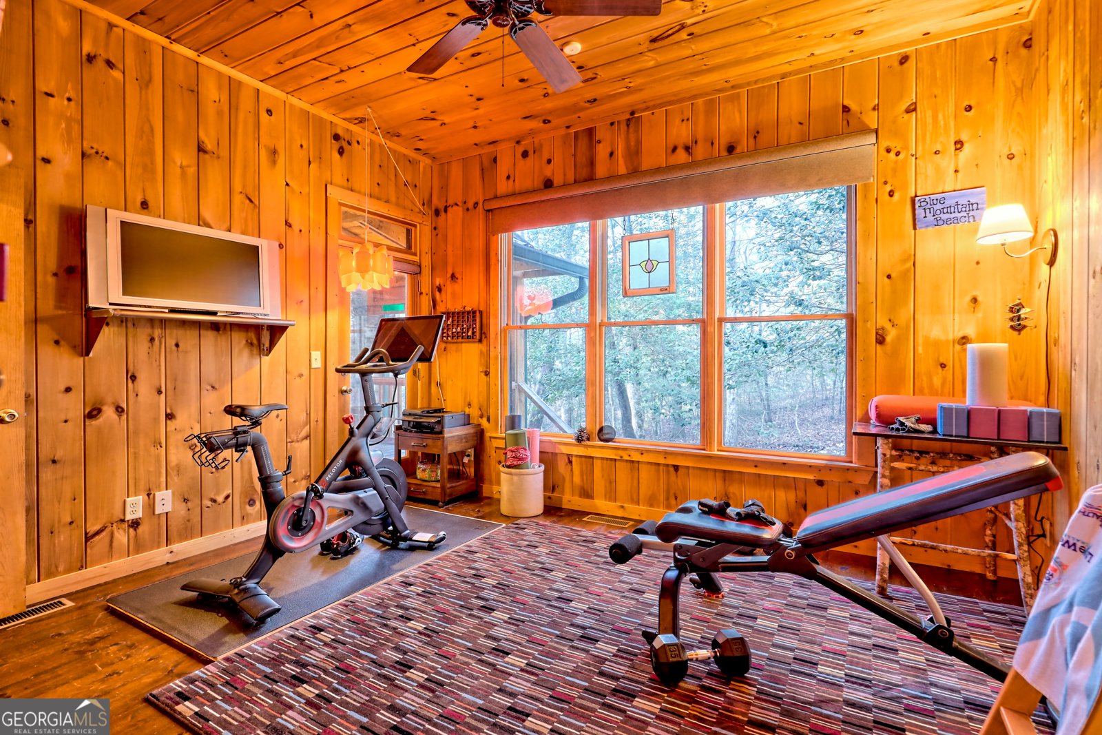 341 Brookwood Lane Clarkesville - 42