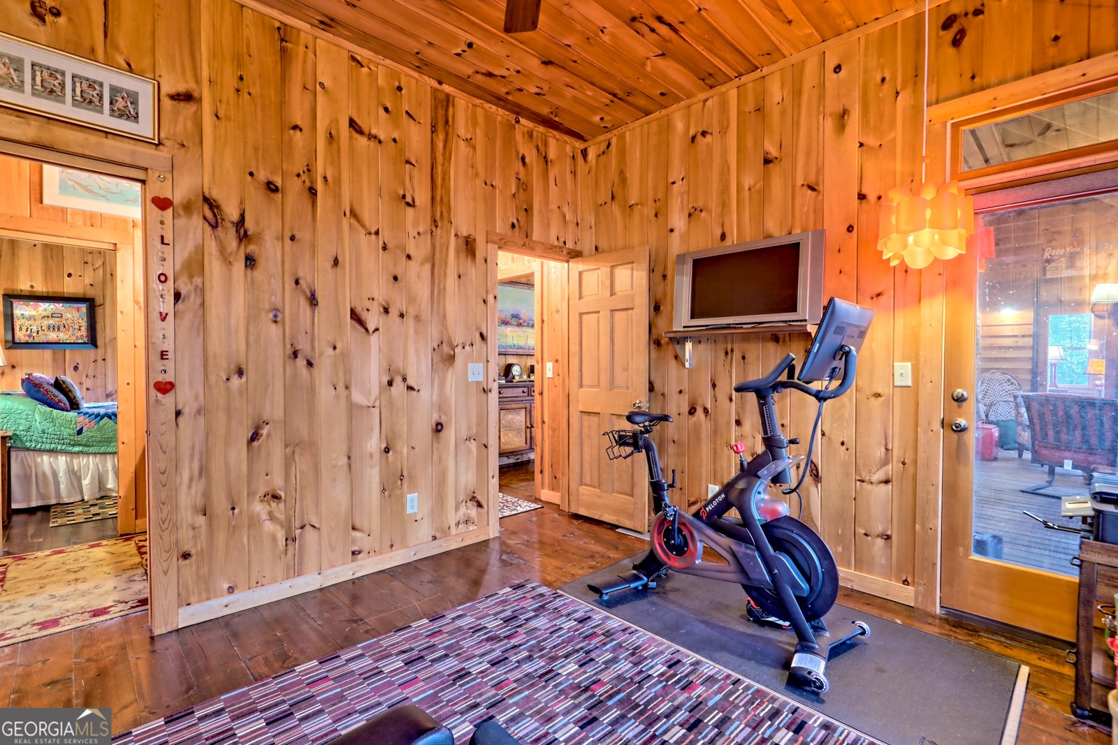 341 Brookwood Lane Clarkesville - 44