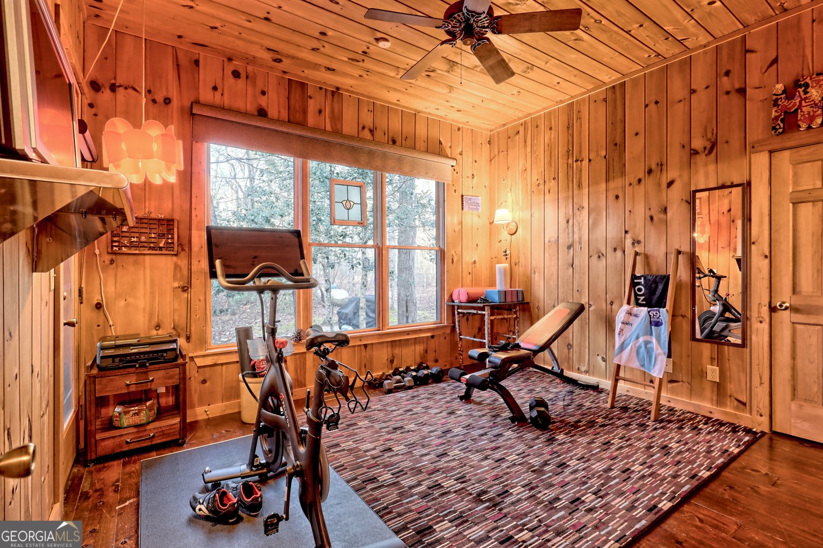 341 Brookwood Lane Clarkesville - 45