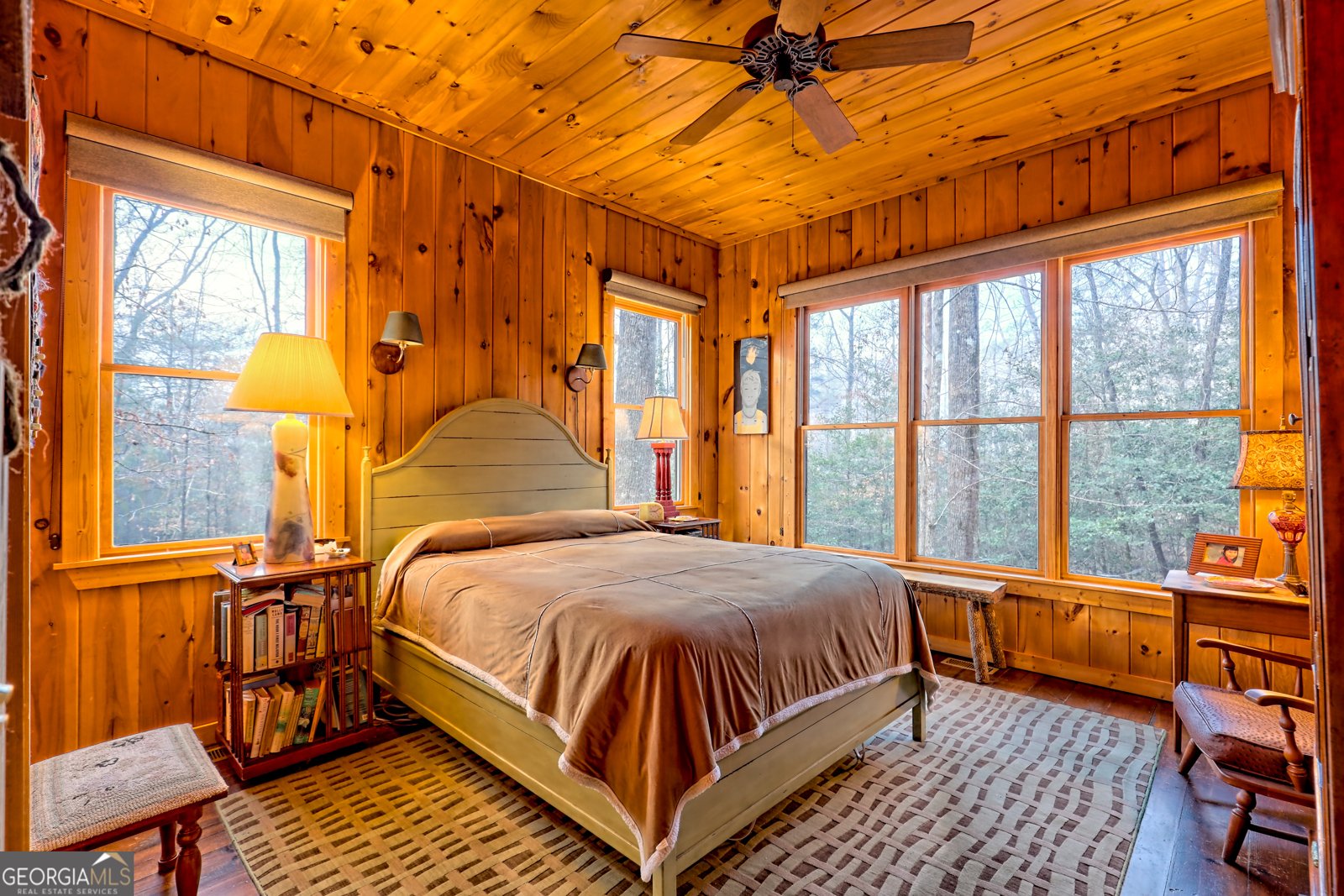 341 Brookwood Lane Clarkesville - 46