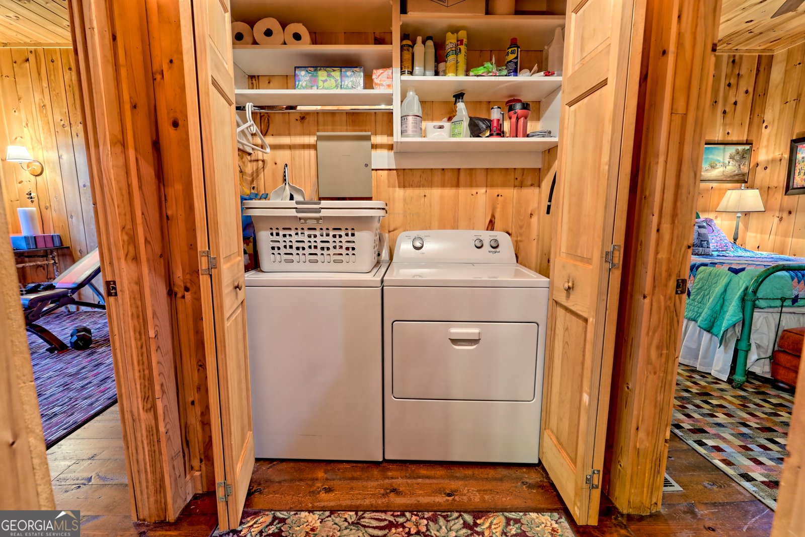 341 Brookwood Lane Clarkesville - 47