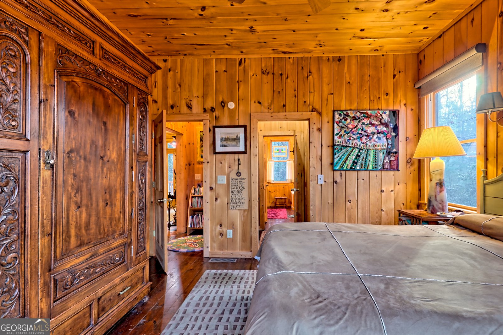 341 Brookwood Lane Clarkesville - 48