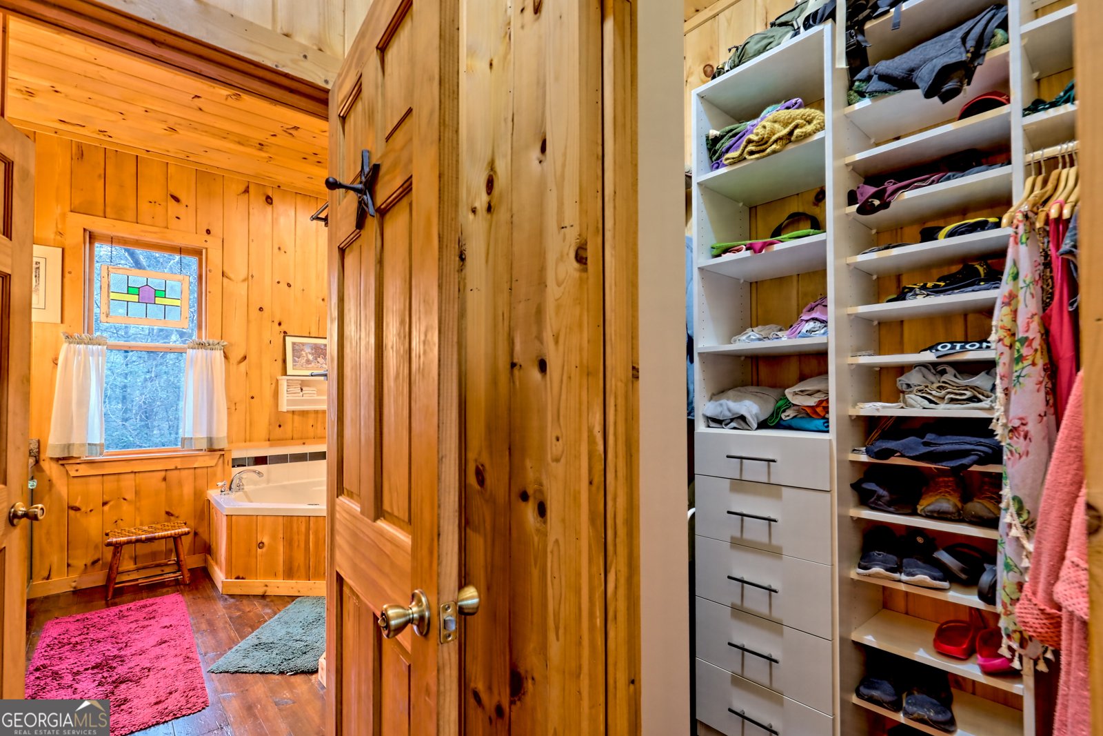 341 Brookwood Lane Clarkesville - 49