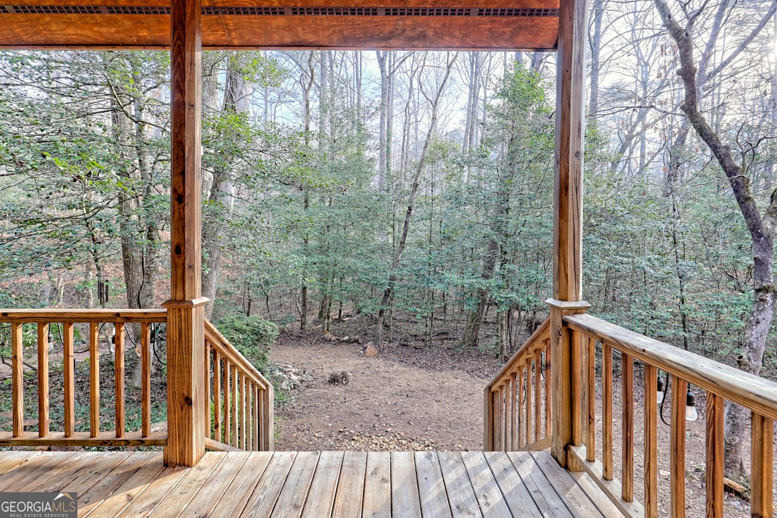 341 Brookwood Lane Clarkesville - 5